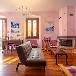 Charming Azalea By Halldis Apartamento Cadenabbia