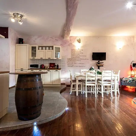 Azalea&glicine By Halldis Apartamento Cadenabbia