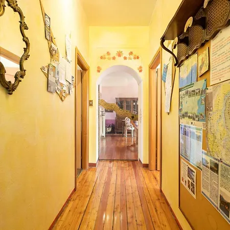 Azalea&glicine By Halldis Apartamento