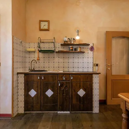 Apartamento Azalea&glicine By Halldis *