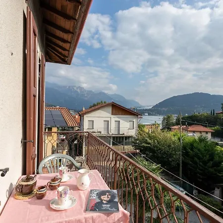 Azalea&glicine By Halldis شقة *