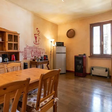 Azalea&glicine By Halldis Appartamento *