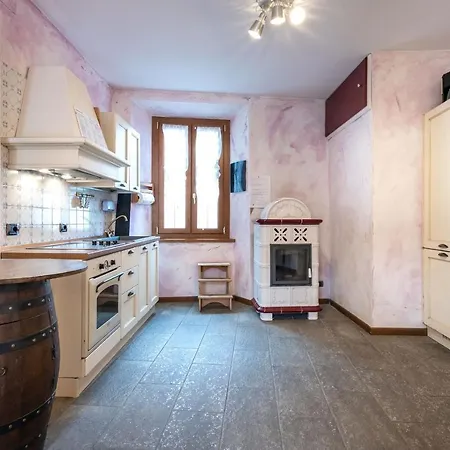 Apartamento Azalea&glicine By Halldis