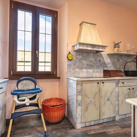 Apartamento Azalea&glicine By Halldis Cadenabbia