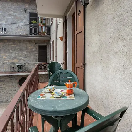 Apartamento Azalea&glicine By Halldis