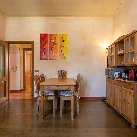 Apartamento Azalea&glicine By Halldis