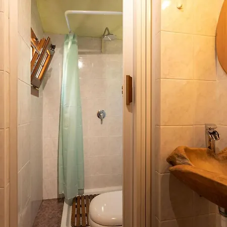 Apartamento Azalea&glicine By Halldis Cadenabbia