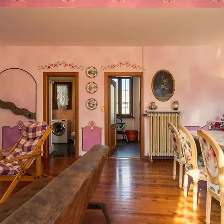 Azalea&glicine By Halldis