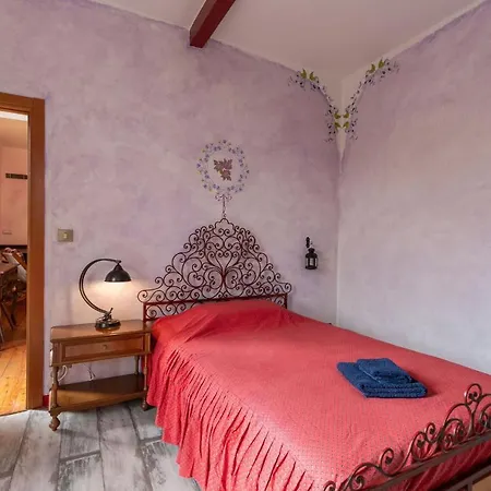 Azalea&glicine By Halldis *