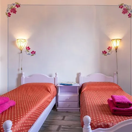 Appartamento Azalea&glicine By Halldis Cadenabbia