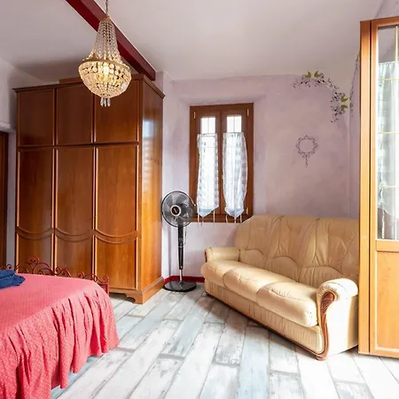 Apartamento Azalea&glicine By Halldis *