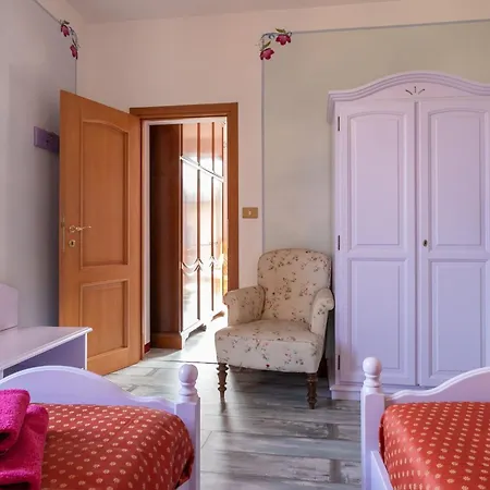 Apartamento Azalea&glicine By Halldis Cadenabbia