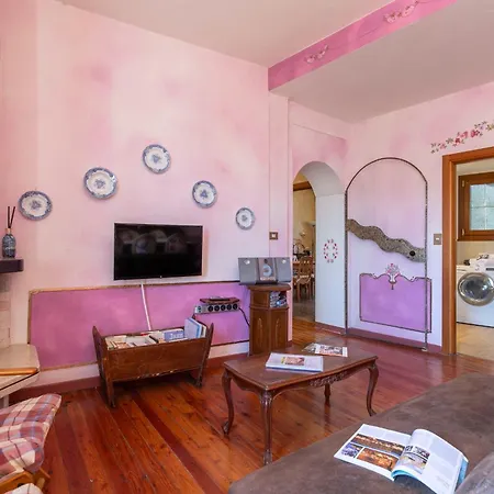 Charming Azalea By Halldis Apartamento