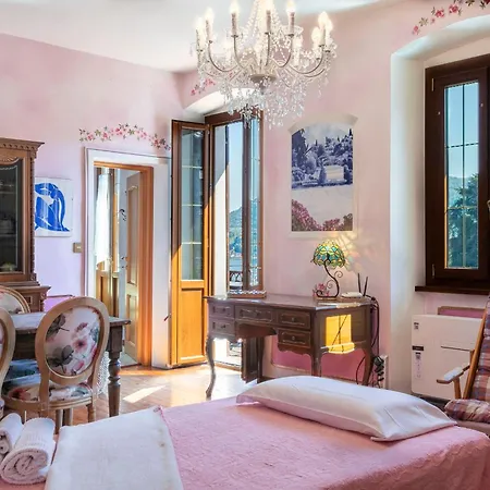 Apartament Charming Azalea By Halldis *