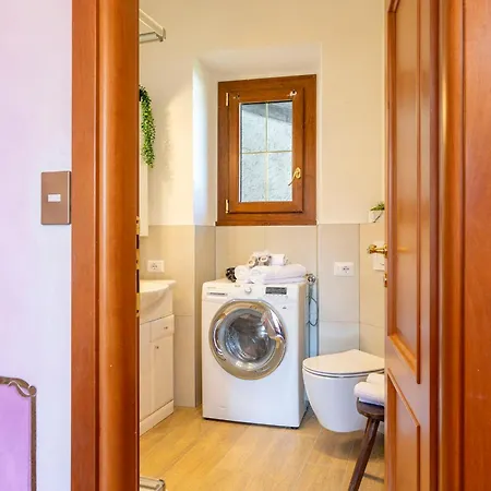 Apartament Charming Azalea By Halldis