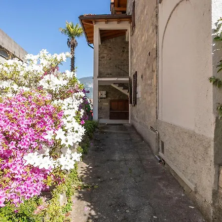 Apartament Charming Azalea By Halldis Cadenabbia