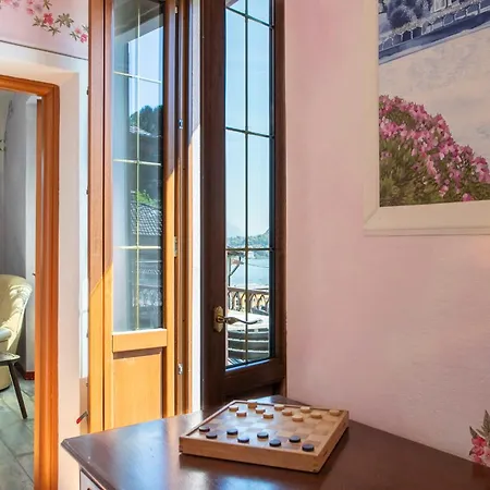 Charming Azalea By Halldis Apartamento Cadenabbia