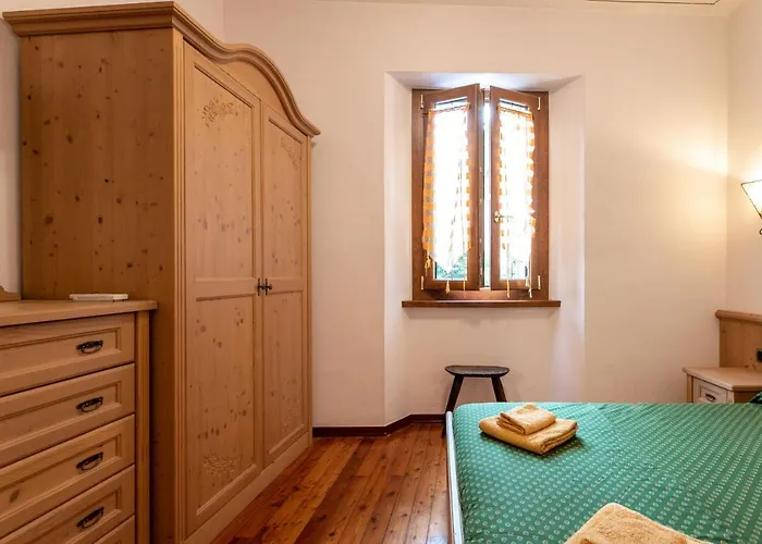 شقة Azalea&glicine By Halldis