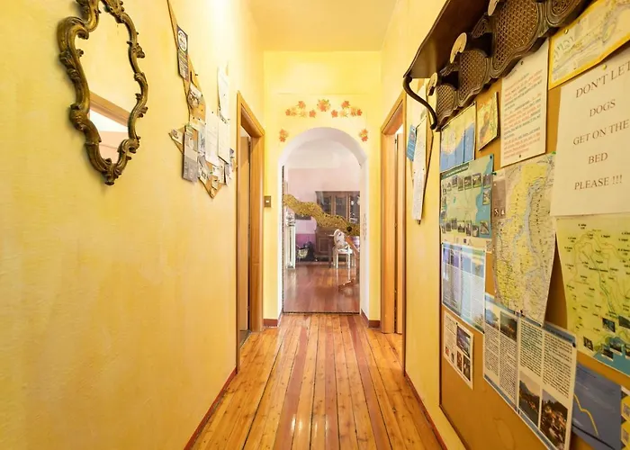 Azalea&glicine By Halldis Διαμέρισμα