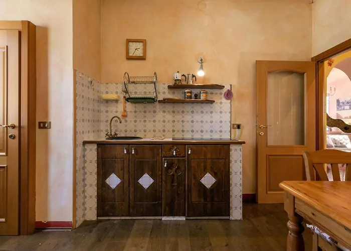 شقة Azalea&glicine By Halldis *