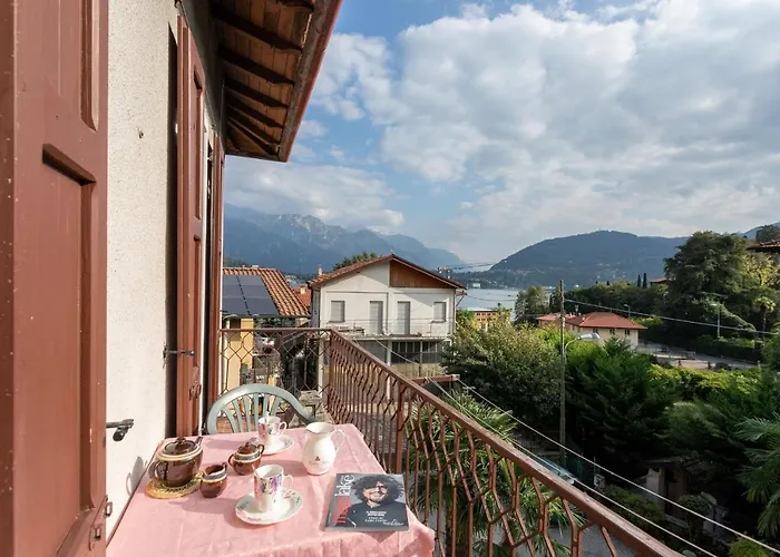 Azalea&glicine By Halldis شقة *