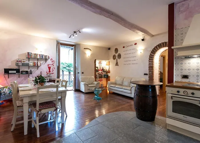 Azalea&glicine By Halldis Διαμέρισμα *