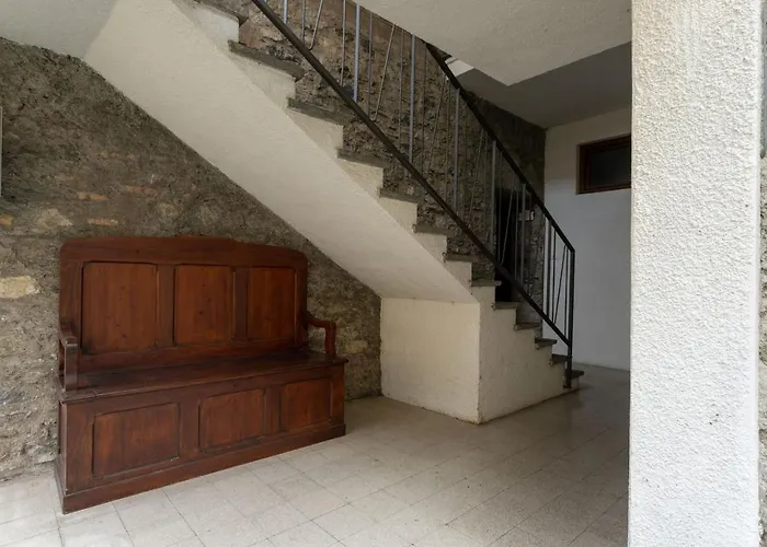 Azalea&glicine By Halldis شقة Cadenabbia