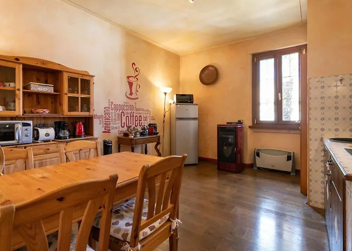 Azalea&glicine By Halldis Διαμέρισμα *