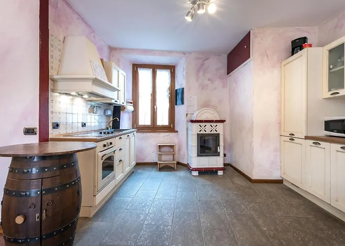 شقة Azalea&glicine By Halldis