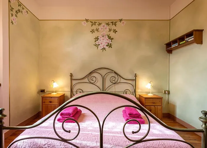 Azalea&glicine By Halldis *