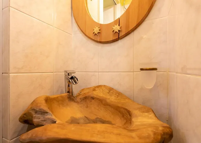 Διαμέρισμα Azalea&glicine By Halldis Cadenabbia