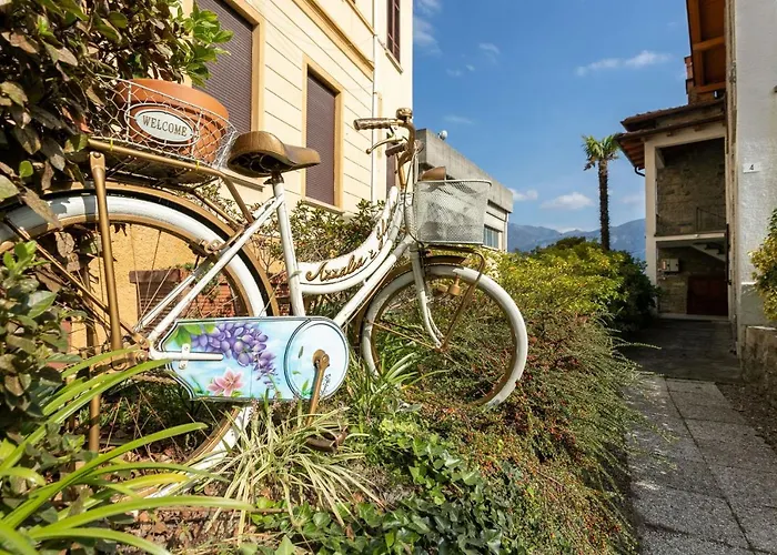 Azalea&glicine By Halldis Διαμέρισμα *