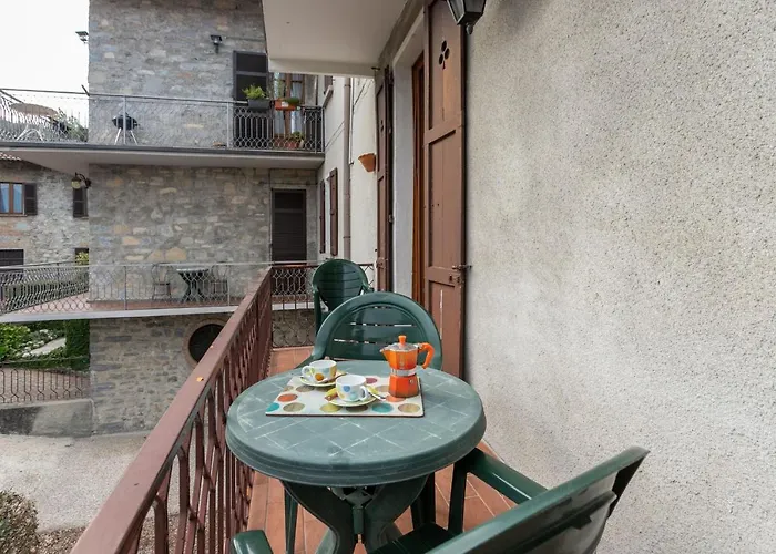 شقة Azalea&glicine By Halldis