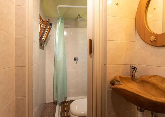 شقة Azalea&glicine By Halldis Cadenabbia