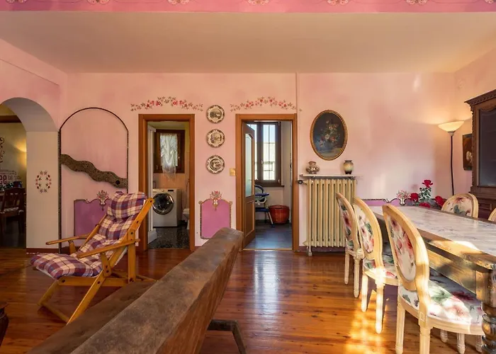 Azalea&glicine By Halldis