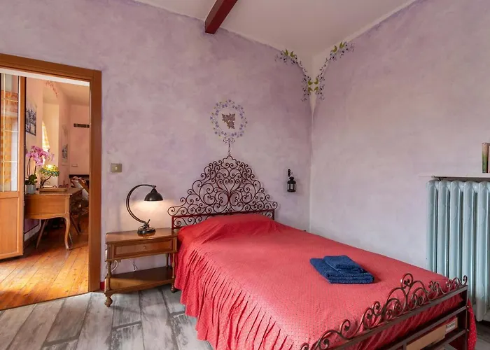 Azalea&glicine By Halldis *