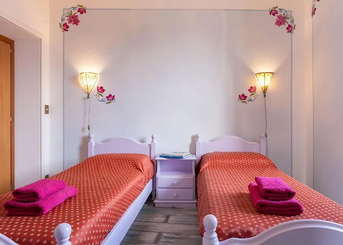 Διαμέρισμα Azalea&glicine By Halldis Cadenabbia