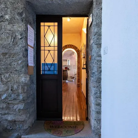 Azalea&glicine By Halldis Cadenabbia