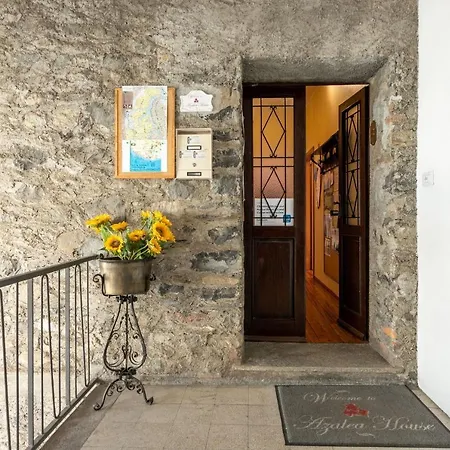 Apartment Azalea&glicine By Halldis Cadenabbia