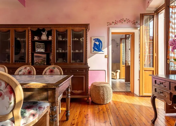 Azalea&glicine By Halldis