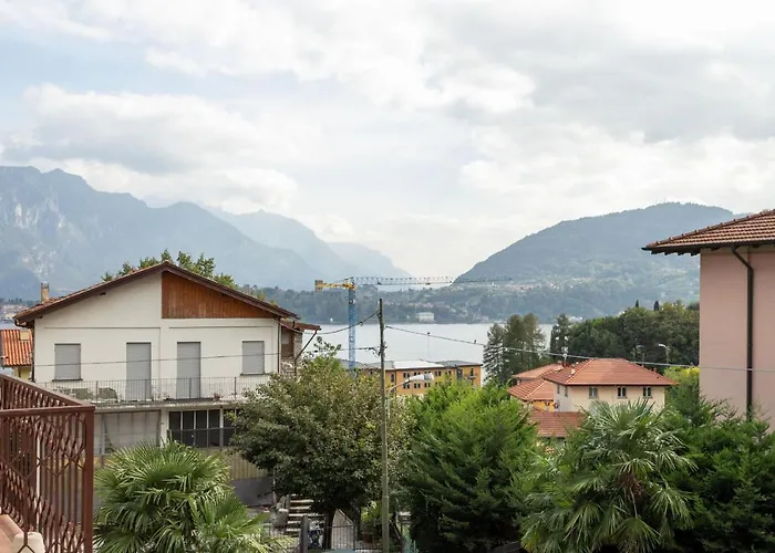 Azalea&glicine By Halldis * Cadenabbia