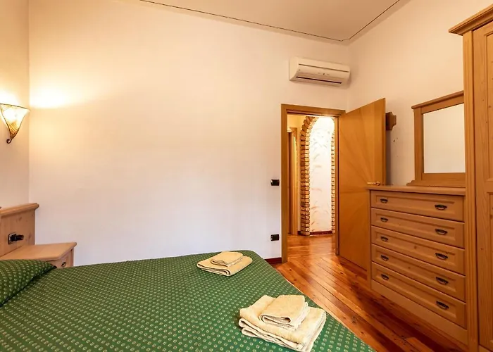 Lägenhet Azalea&glicine By Halldis Cadenabbia