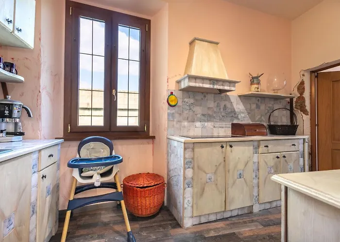 Lägenhet Azalea&glicine By Halldis Cadenabbia