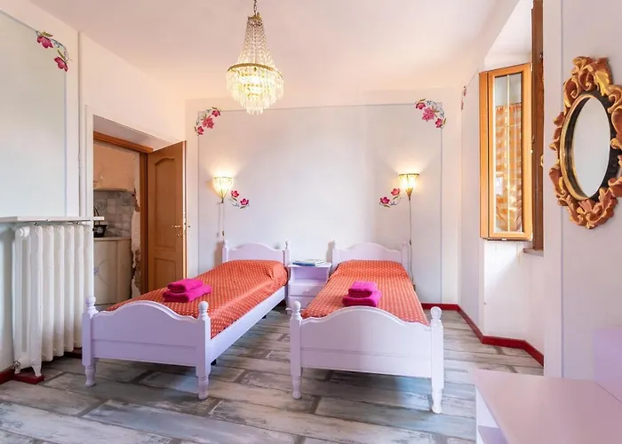 Azalea&glicine By Halldis *