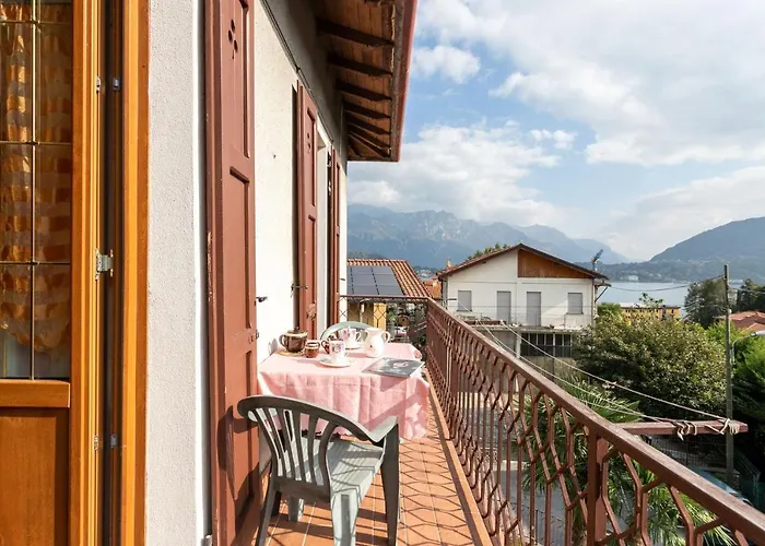 Azalea&glicine By Halldis * Cadenabbia