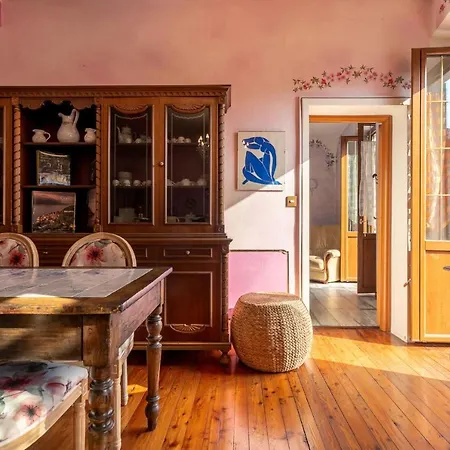 Azalea&glicine By Halldis