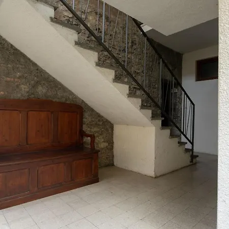 Azalea&glicine By Halldis 公寓 Cadenabbia