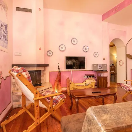 Azalea&glicine By Halldis *