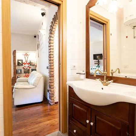 Azalea&glicine By Halldis 公寓 Cadenabbia