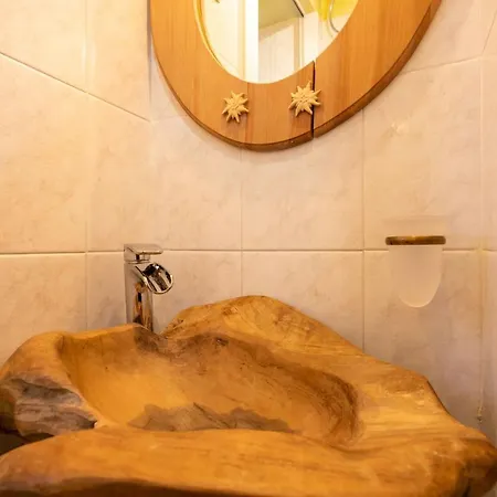 公寓 Azalea&glicine By Halldis Cadenabbia